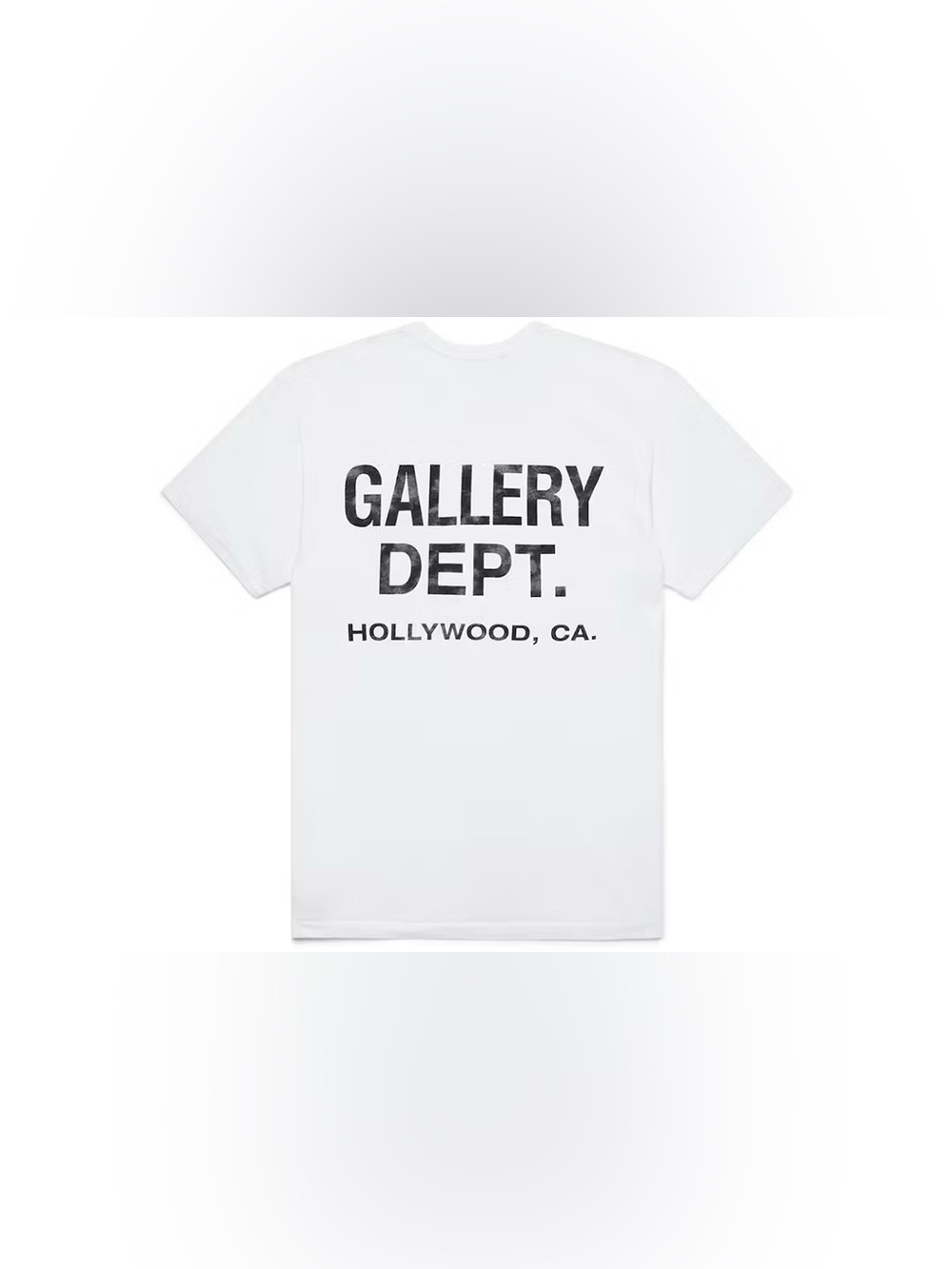 Gallery Dept Souvenir Tee